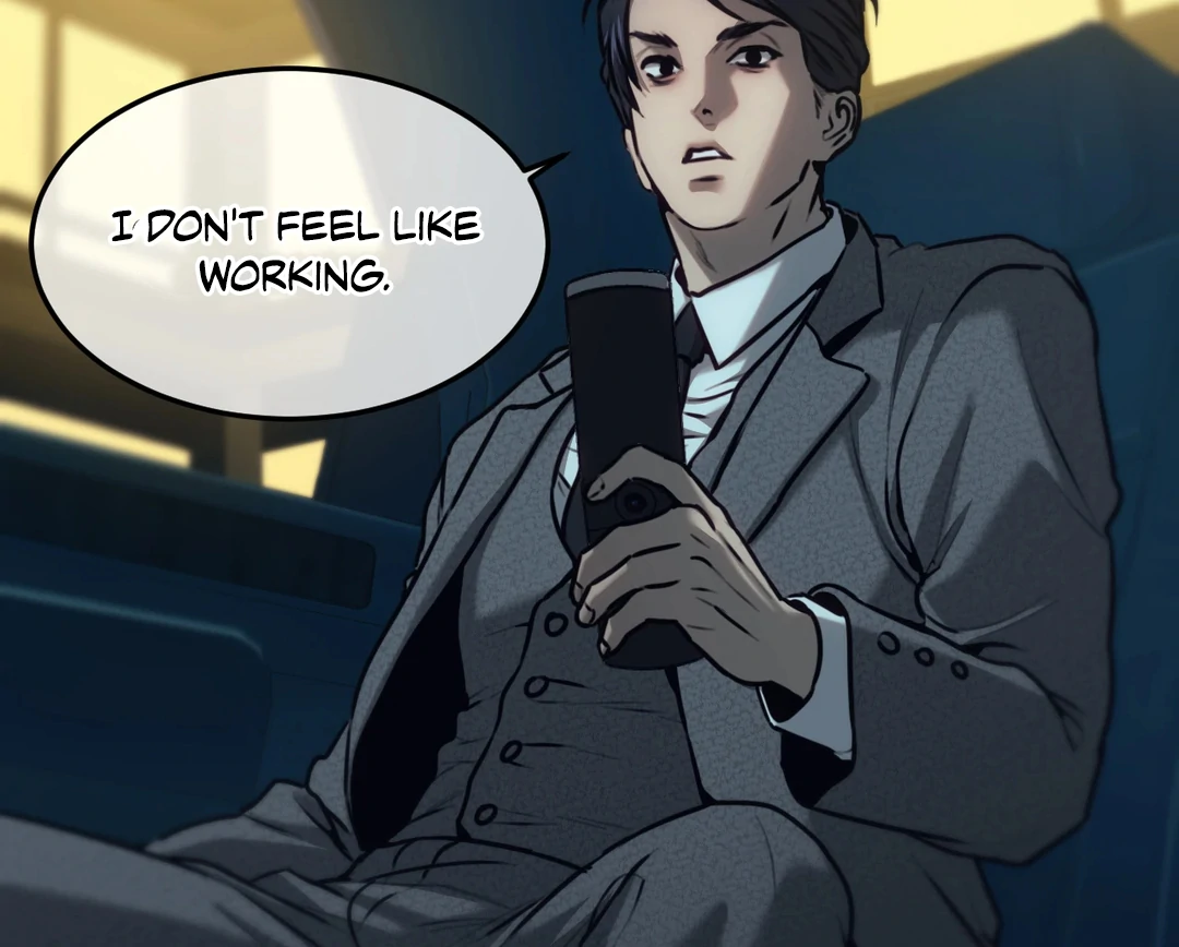 The Pawn’s Revenge Season 4 - Chapter 98 manhwa