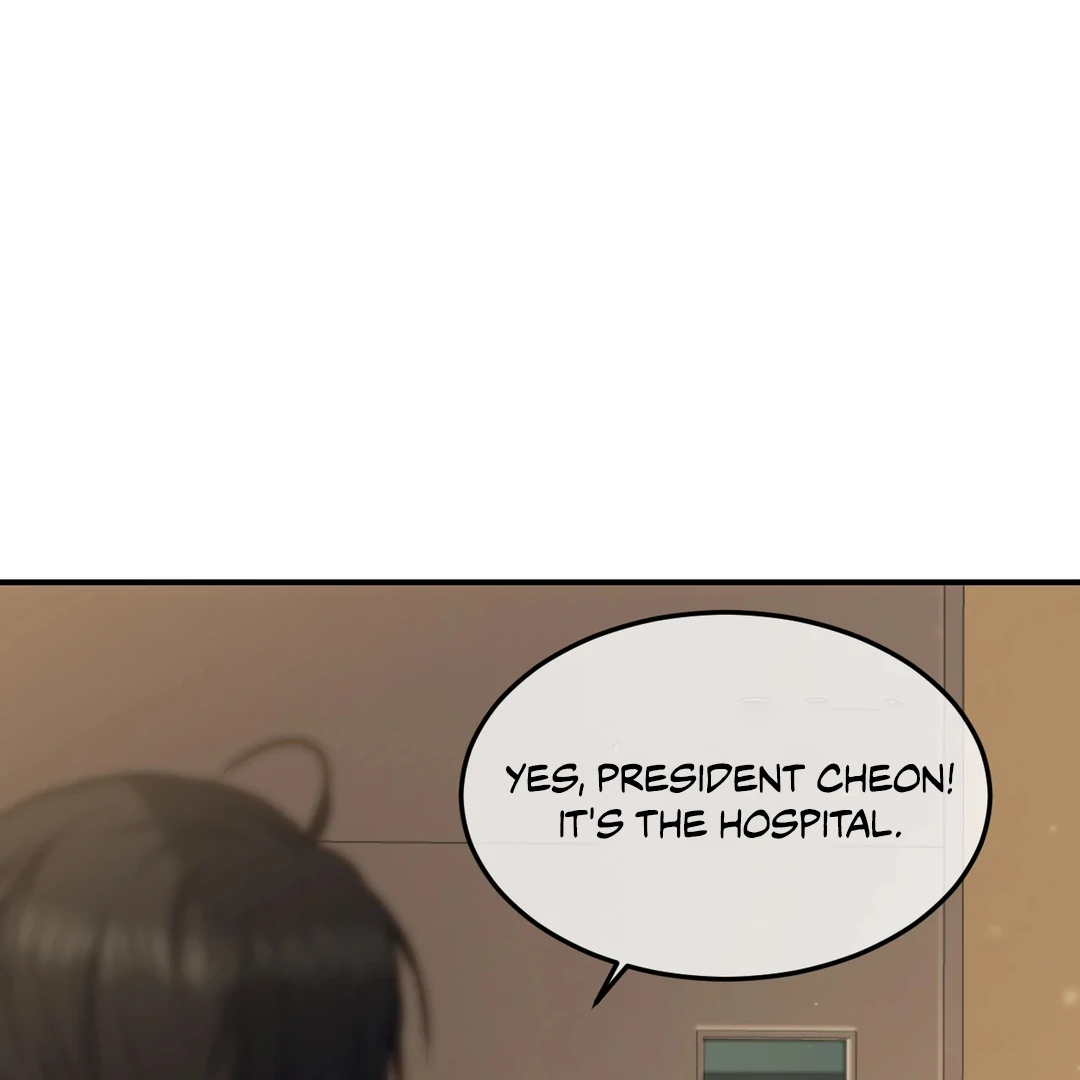 The Pawn’s Revenge Season 4 - Chapter 98 manhwa