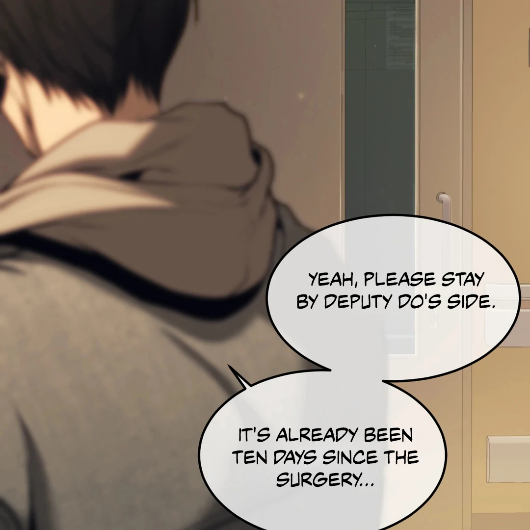 The Pawn’s Revenge Season 4 - Chapter 98 manhwa