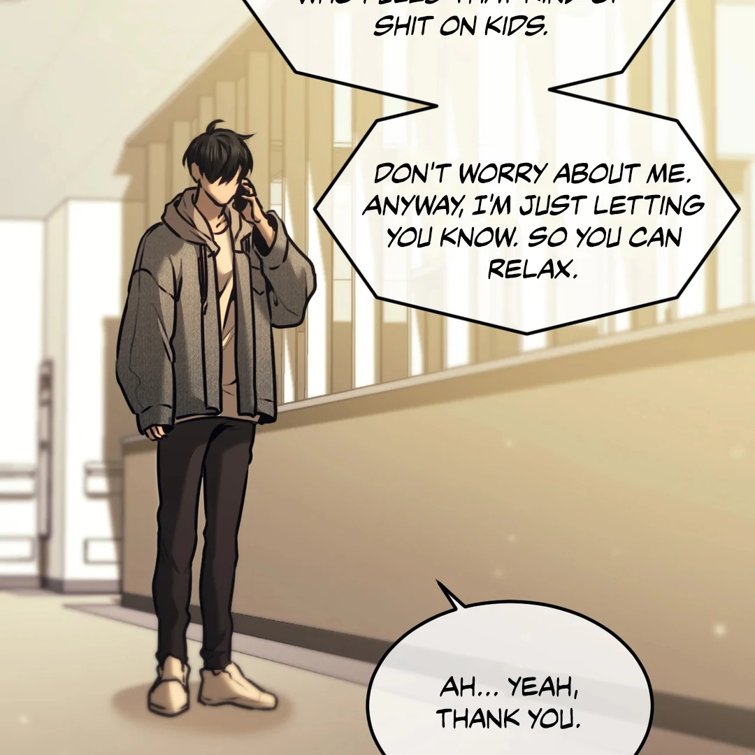 The Pawn’s Revenge Season 4 - Chapter 98 manhwa