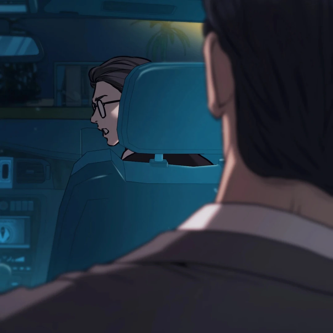 The Pawn’s Revenge Season 4 - Chapter 98 manhwa
