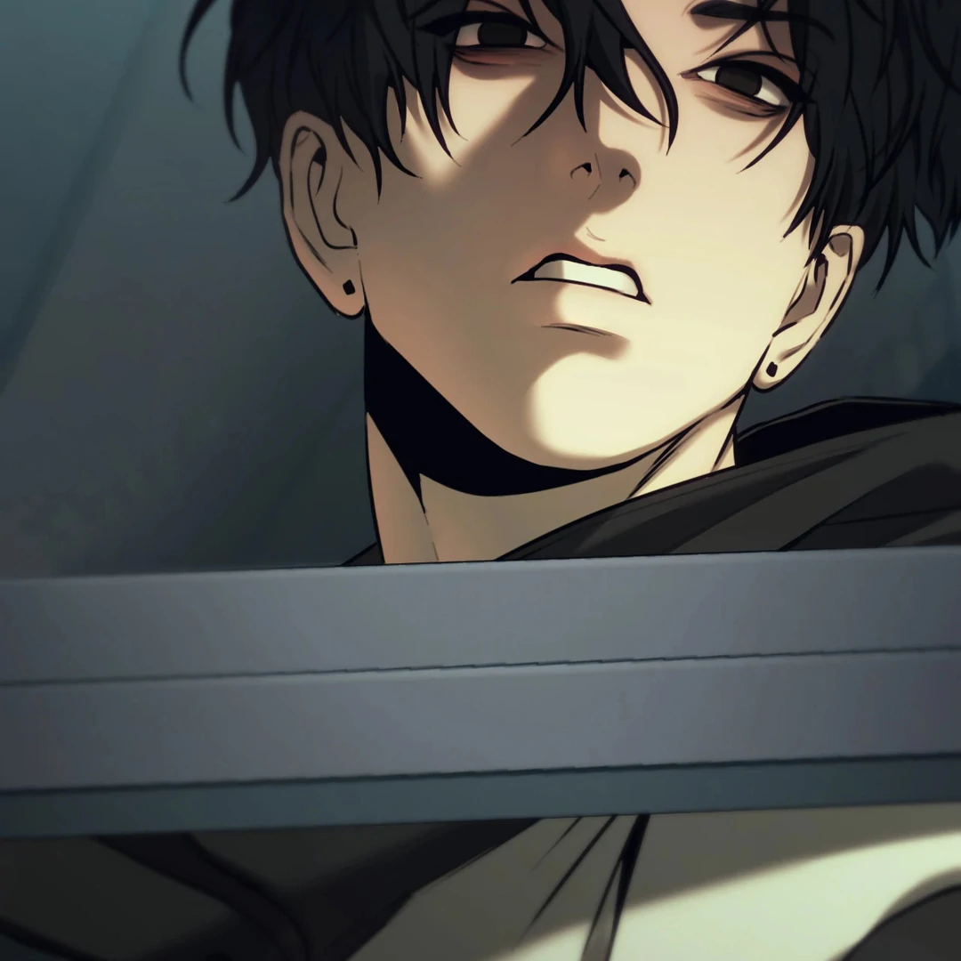 The Pawn’s Revenge Season 4 - Chapter 98 manhwa