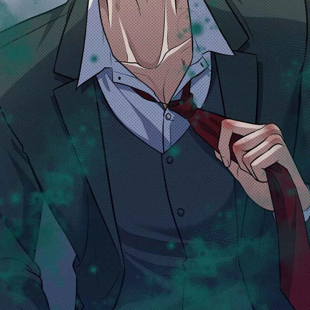 Manhattan Depression - Chapter 10 manhwa