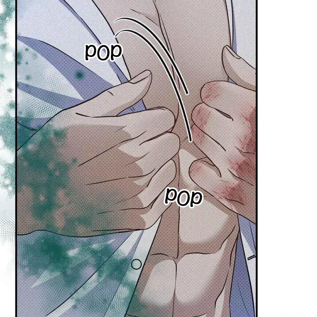 Manhattan Depression - Chapter 10 manhwa