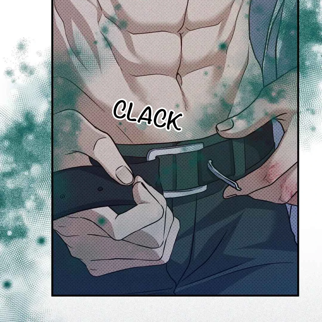 Manhattan Depression - Chapter 10 manhwa