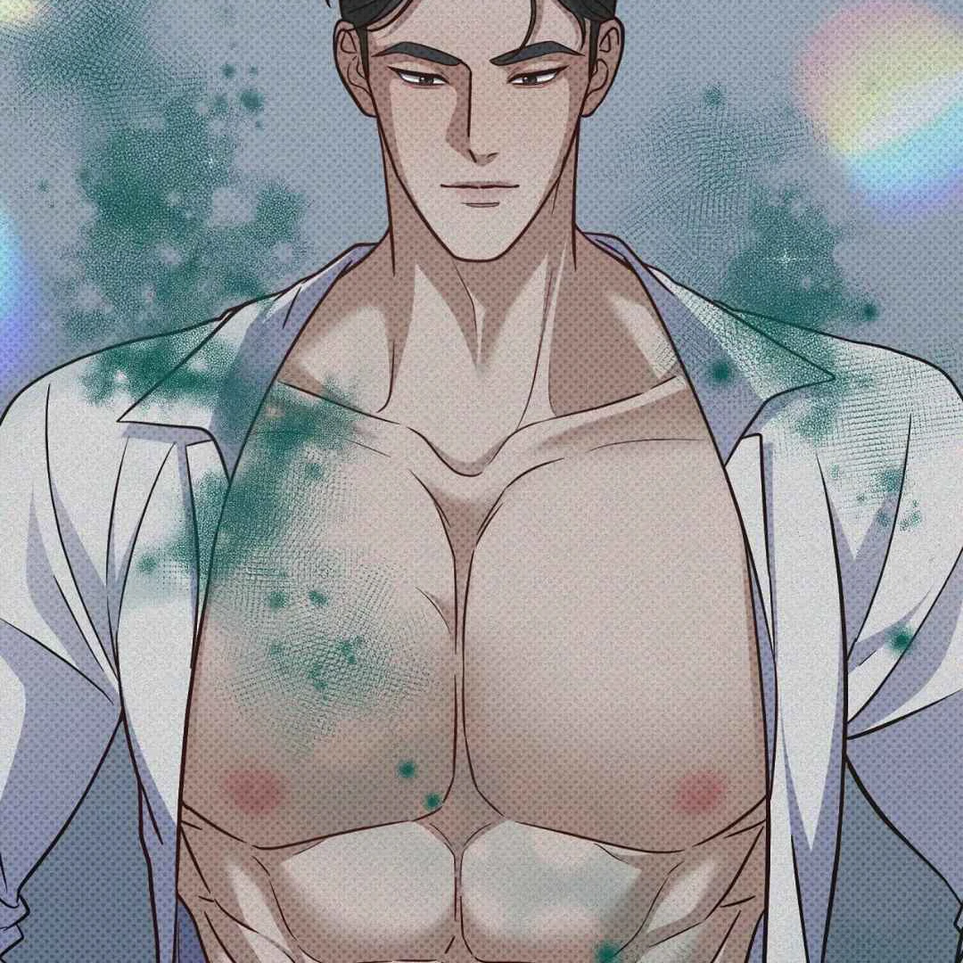 Manhattan Depression - Chapter 10 manhwa