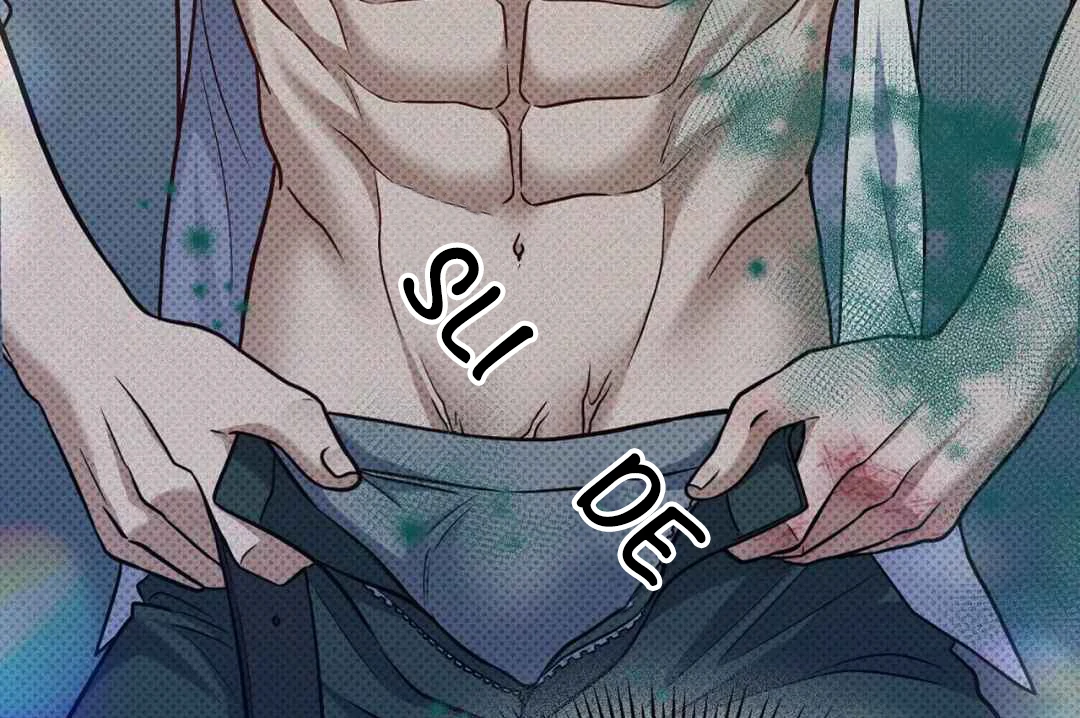 Manhattan Depression - Chapter 10 manhwa