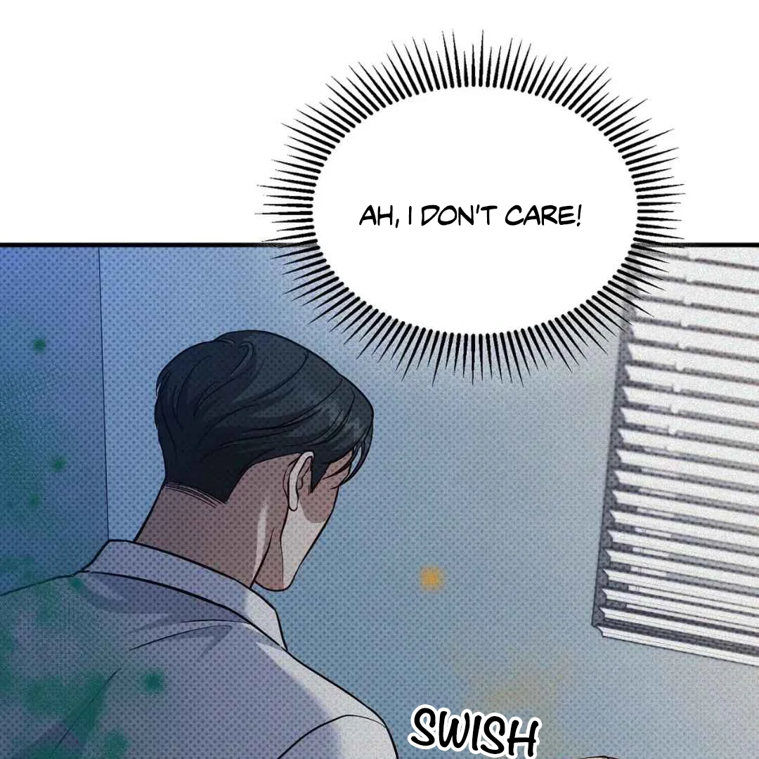 Manhattan Depression - Chapter 10 manhwa