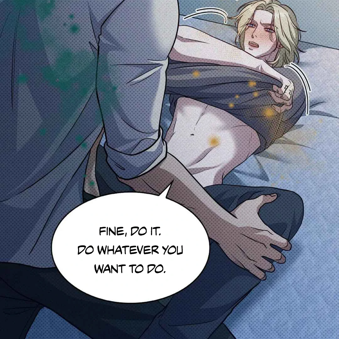 Manhattan Depression - Chapter 10 manhwa