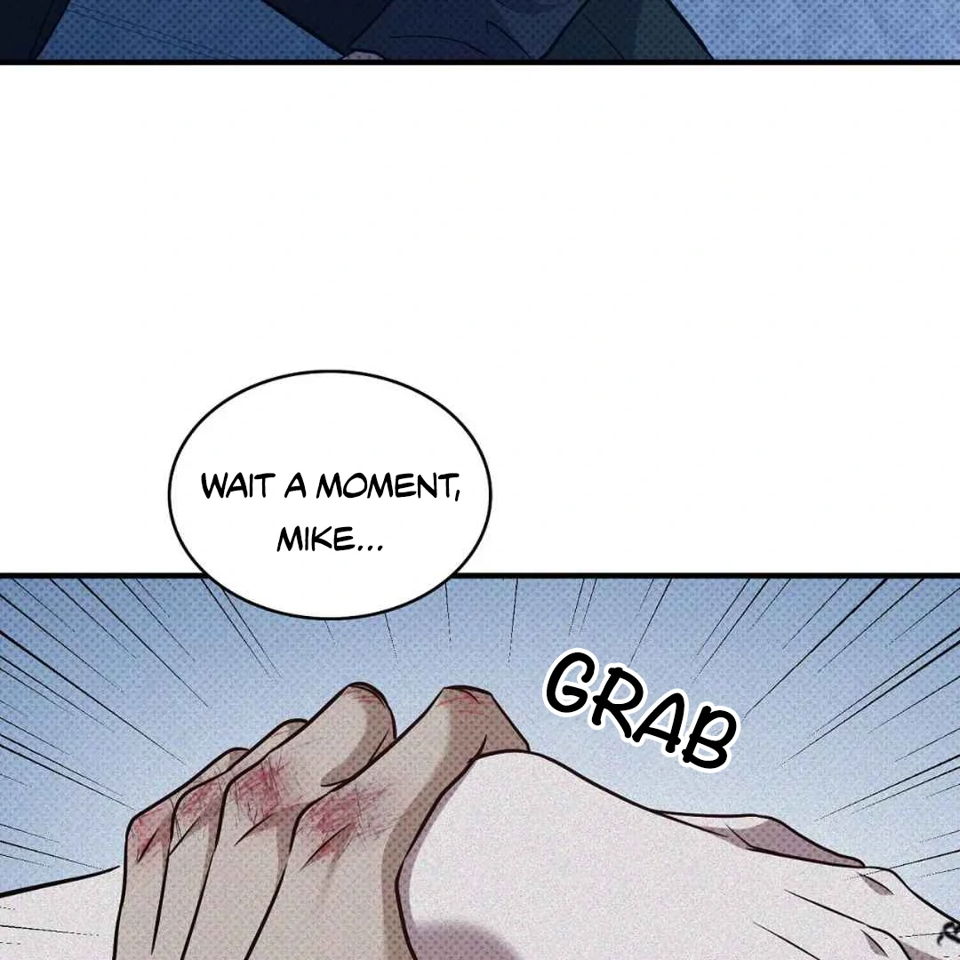 Manhattan Depression - Chapter 10 manhwa
