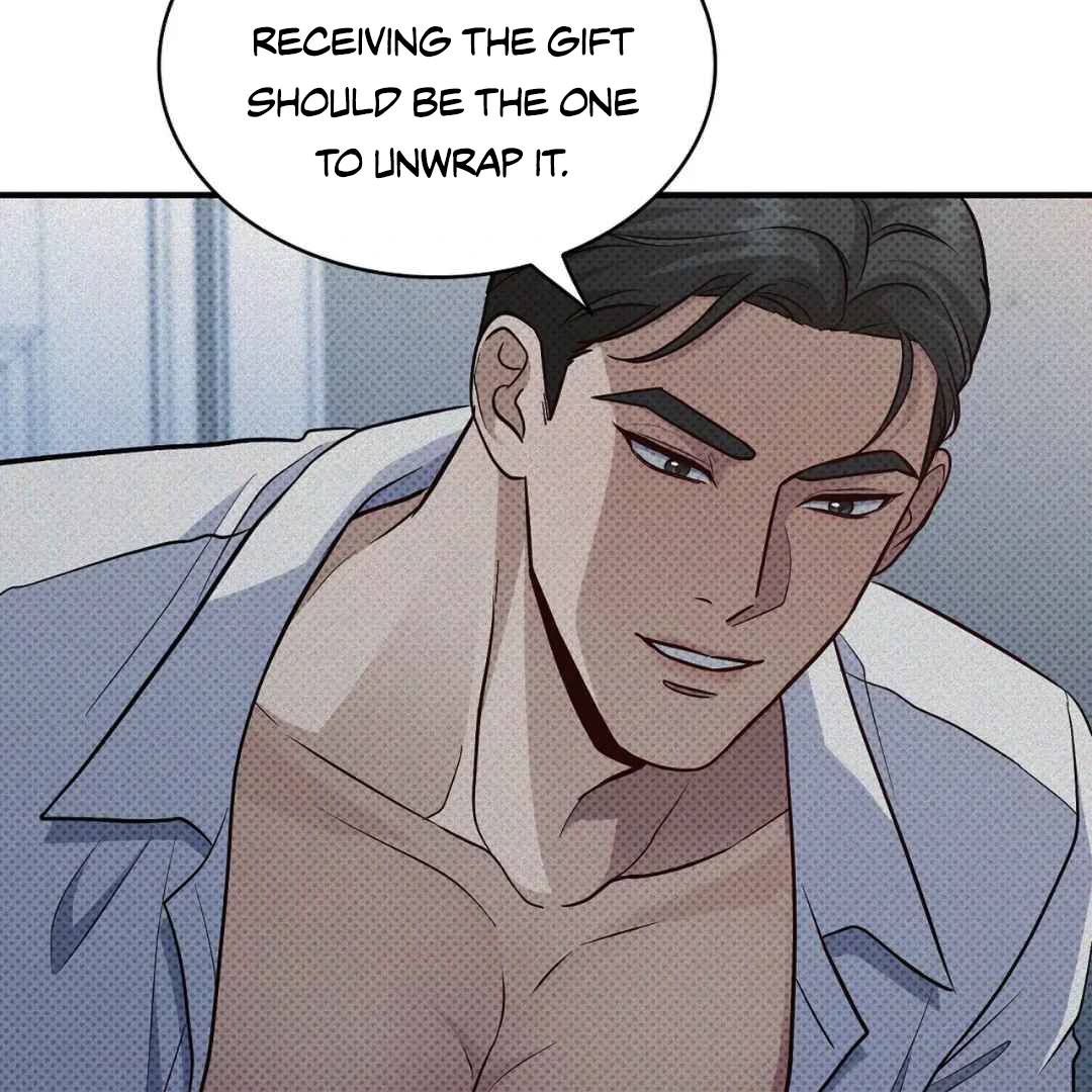 Manhattan Depression - Chapter 10 manhwa