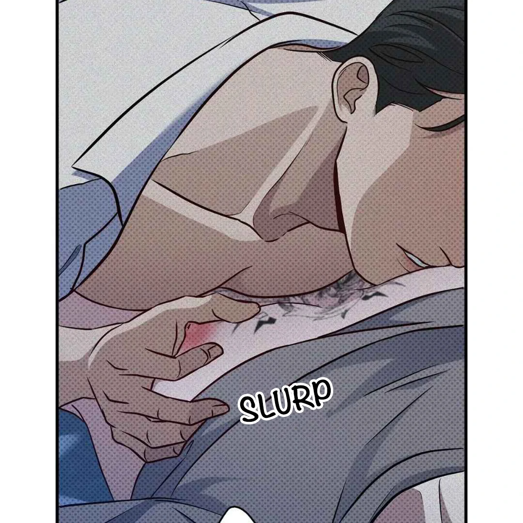 Manhattan Depression - Chapter 10 manhwa