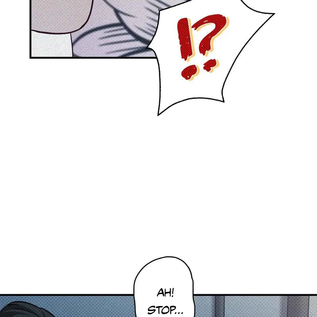 Manhattan Depression - Chapter 10 manhwa