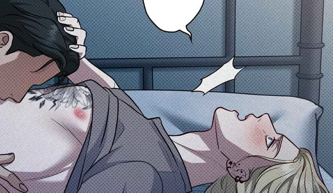 Manhattan Depression - Chapter 10 manhwa
