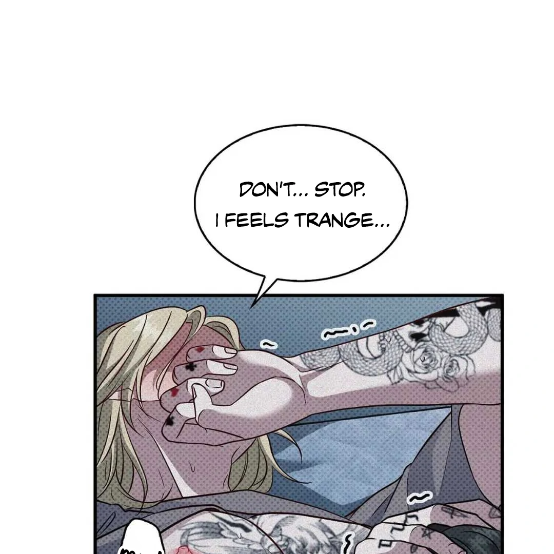 Manhattan Depression - Chapter 10 manhwa
