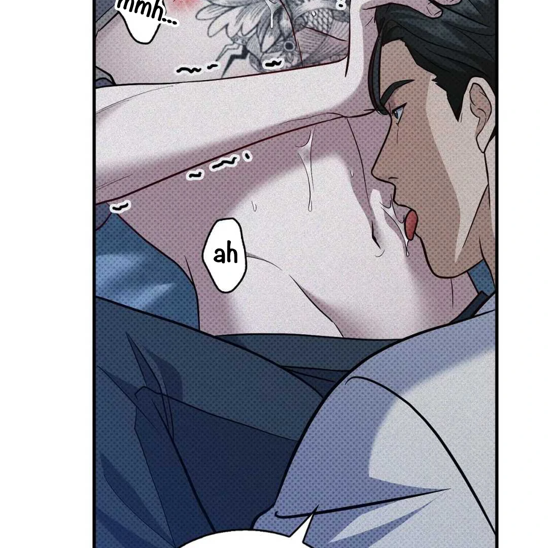 Manhattan Depression - Chapter 10 manhwa