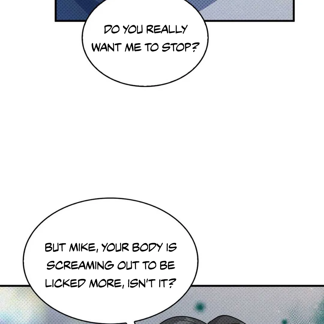 Manhattan Depression - Chapter 10 manhwa