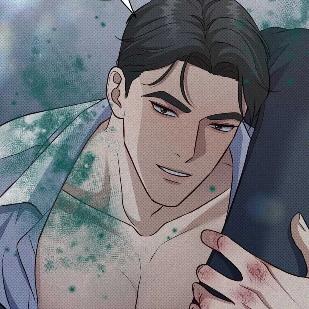 Manhattan Depression - Chapter 10 manhwa
