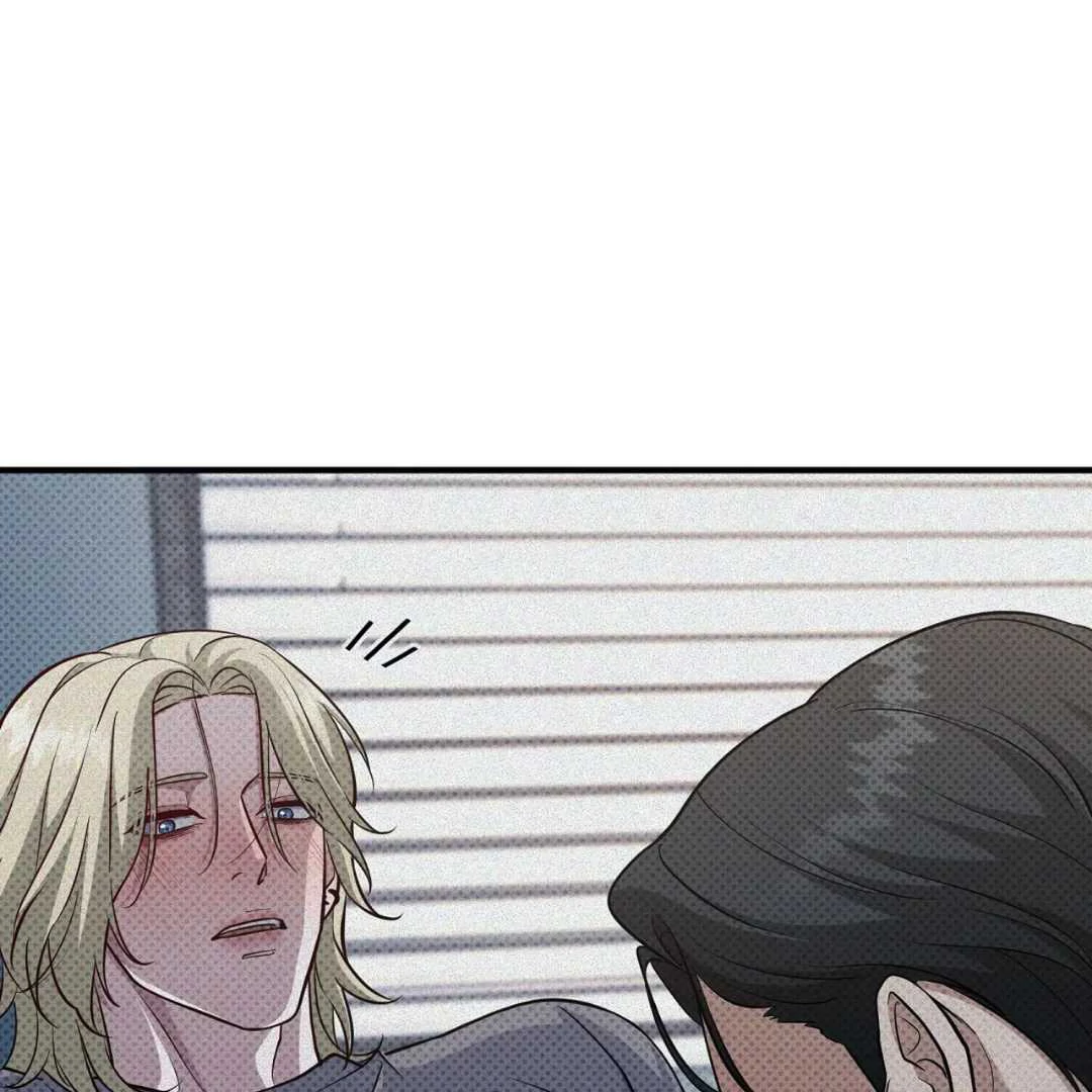 Manhattan Depression - Chapter 10 manhwa