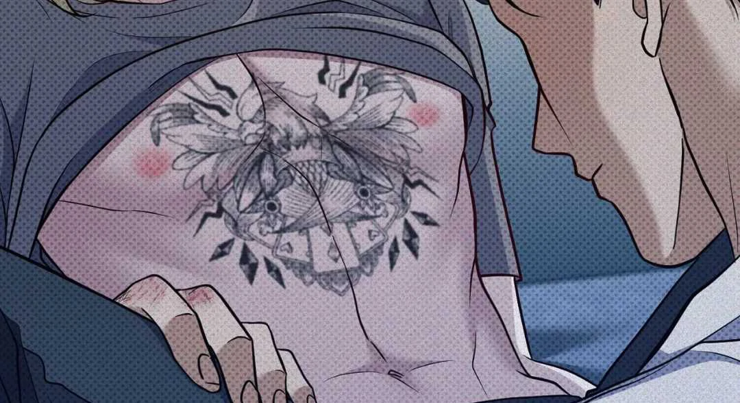 Manhattan Depression - Chapter 10 manhwa