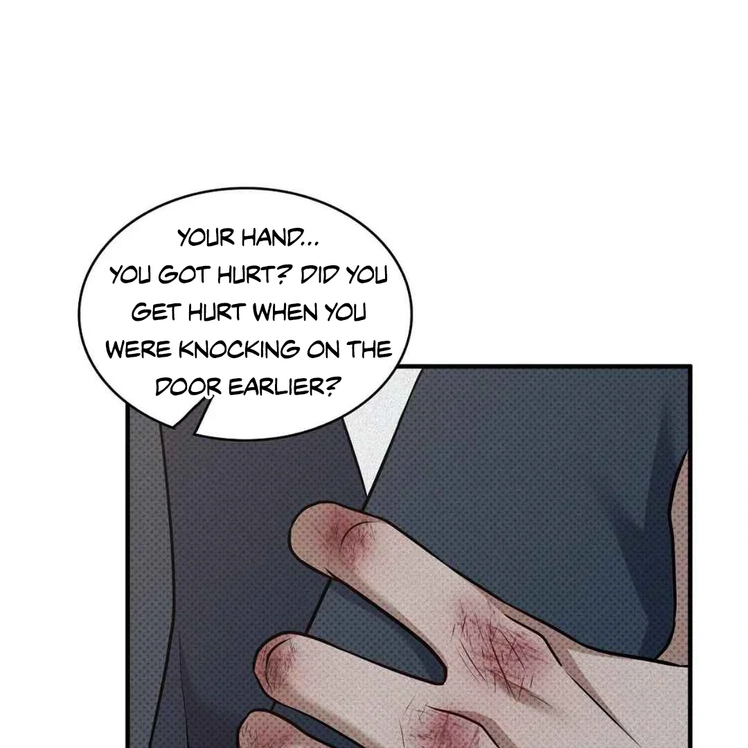 Manhattan Depression - Chapter 10 manhwa