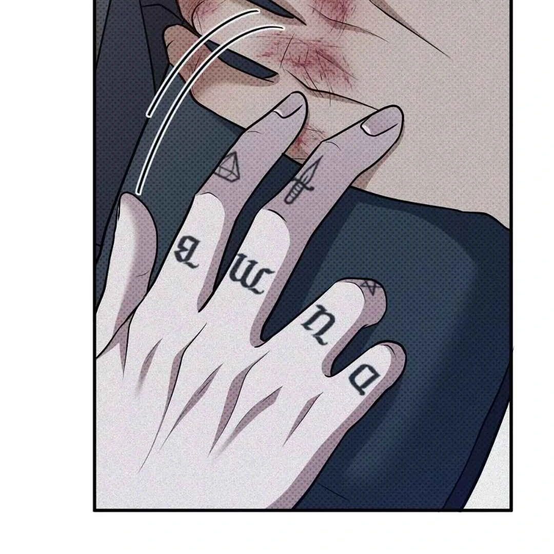 Manhattan Depression - Chapter 10 manhwa
