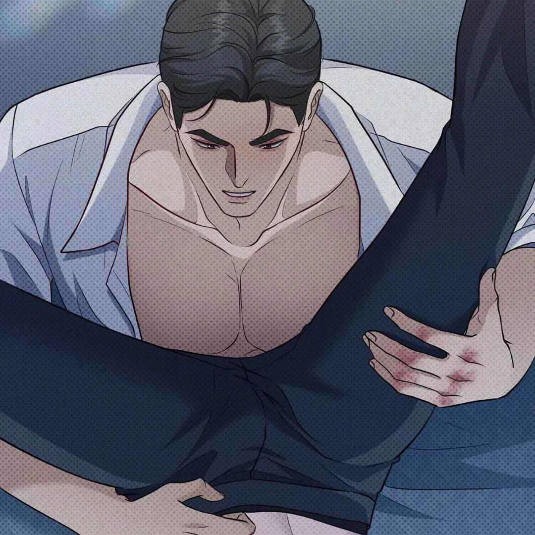 Manhattan Depression - Chapter 10 manhwa