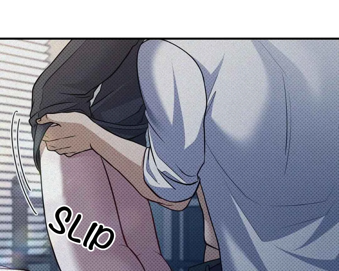 Manhattan Depression - Chapter 10 manhwa