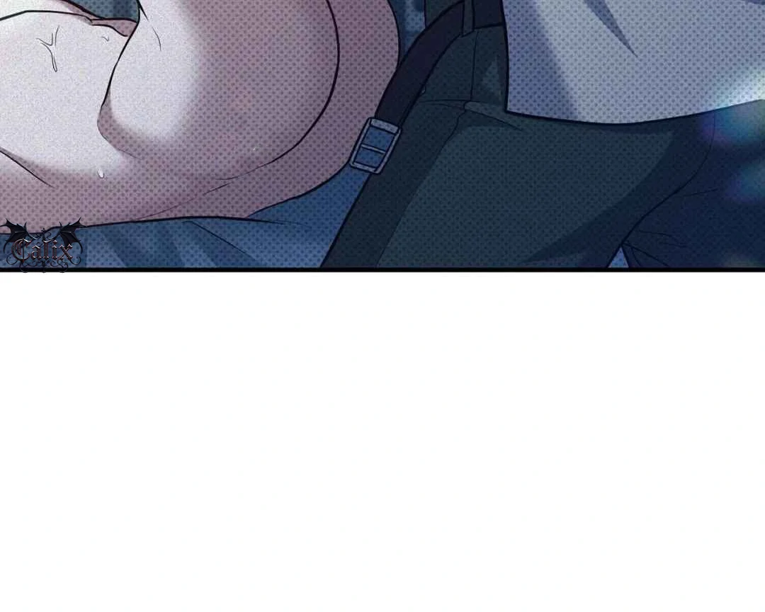 Manhattan Depression - Chapter 10 manhwa