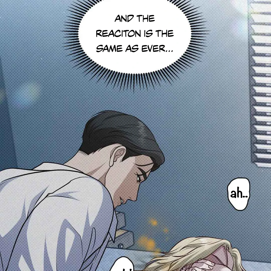 Manhattan Depression - Chapter 10 manhwa