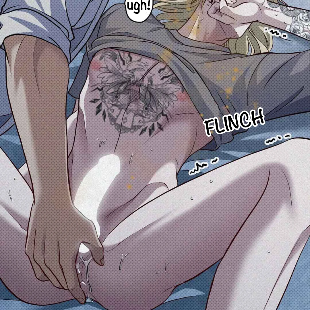Manhattan Depression - Chapter 10 manhwa
