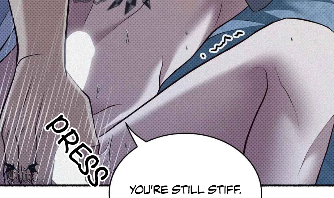 Manhattan Depression - Chapter 10 manhwa
