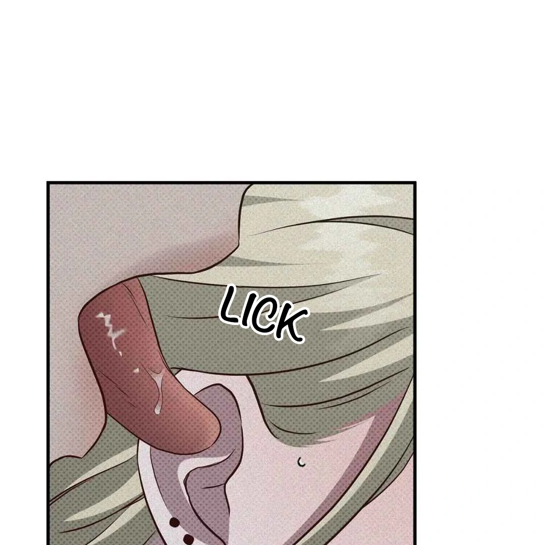 Manhattan Depression - Chapter 10 manhwa