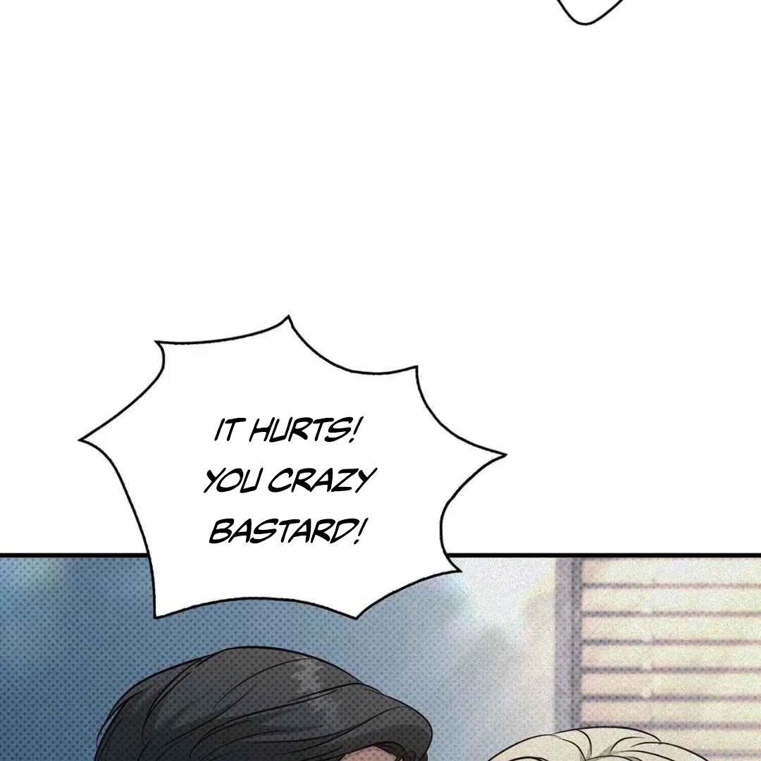 Manhattan Depression - Chapter 10 manhwa