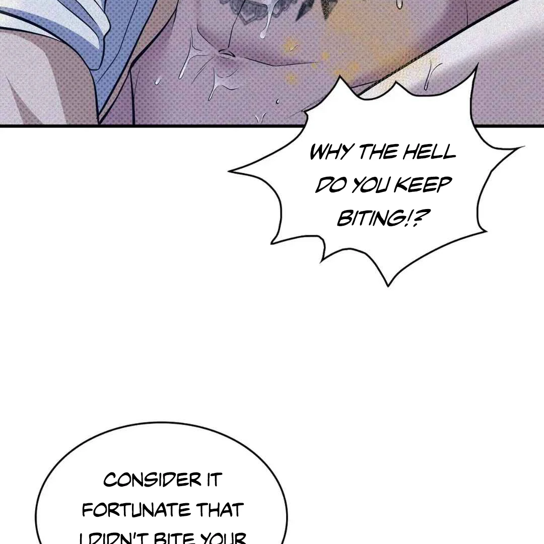 Manhattan Depression - Chapter 10 manhwa