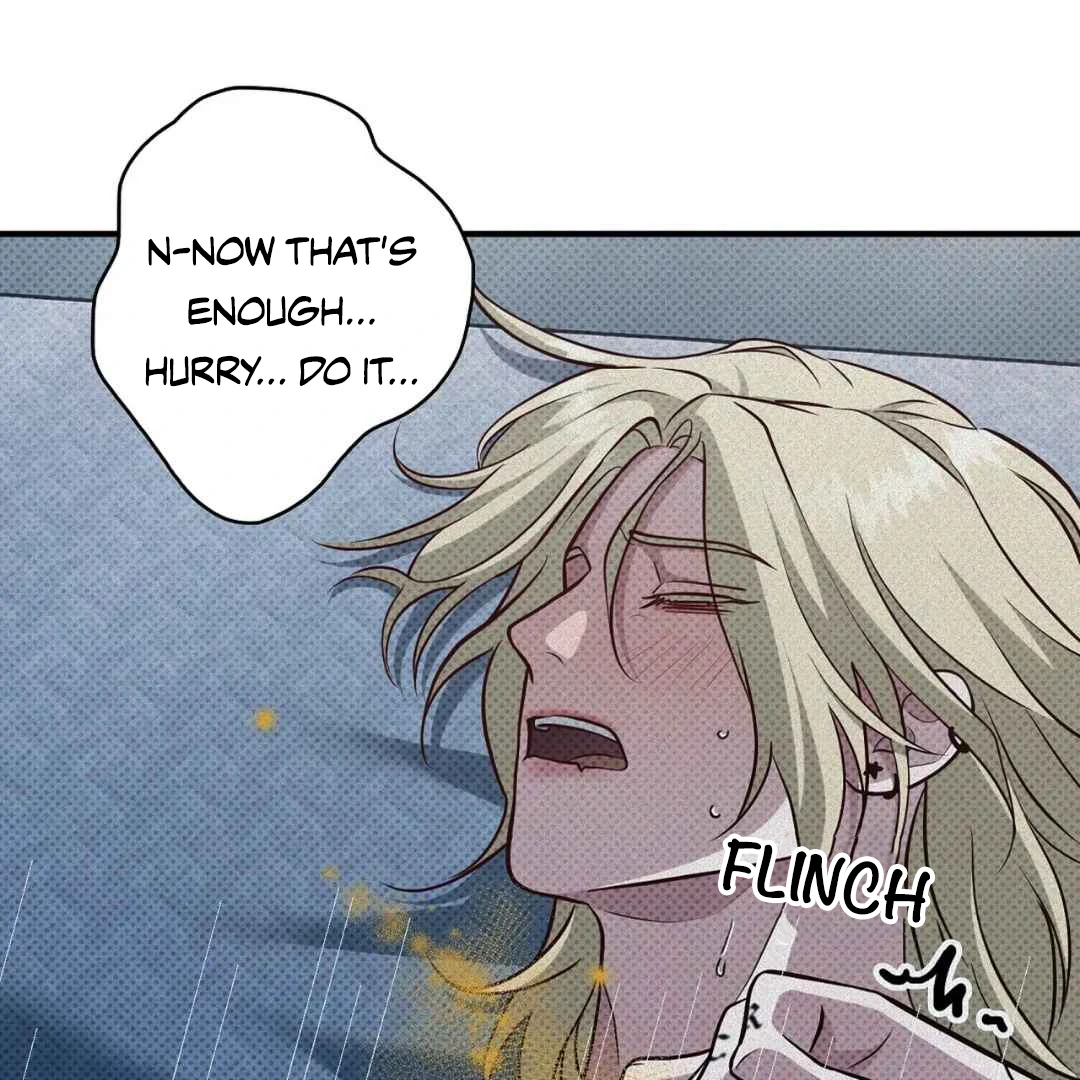 Manhattan Depression - Chapter 10 manhwa