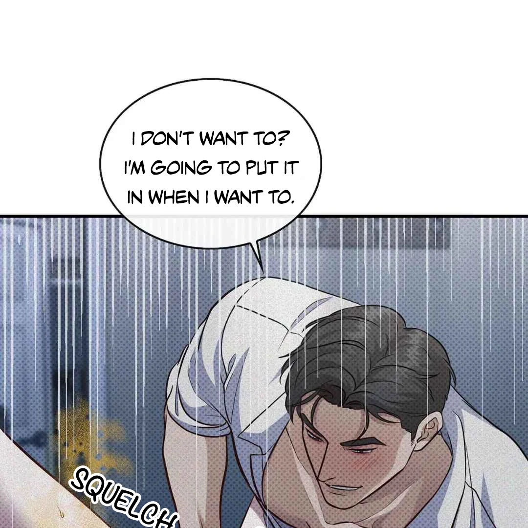 Manhattan Depression - Chapter 10 manhwa