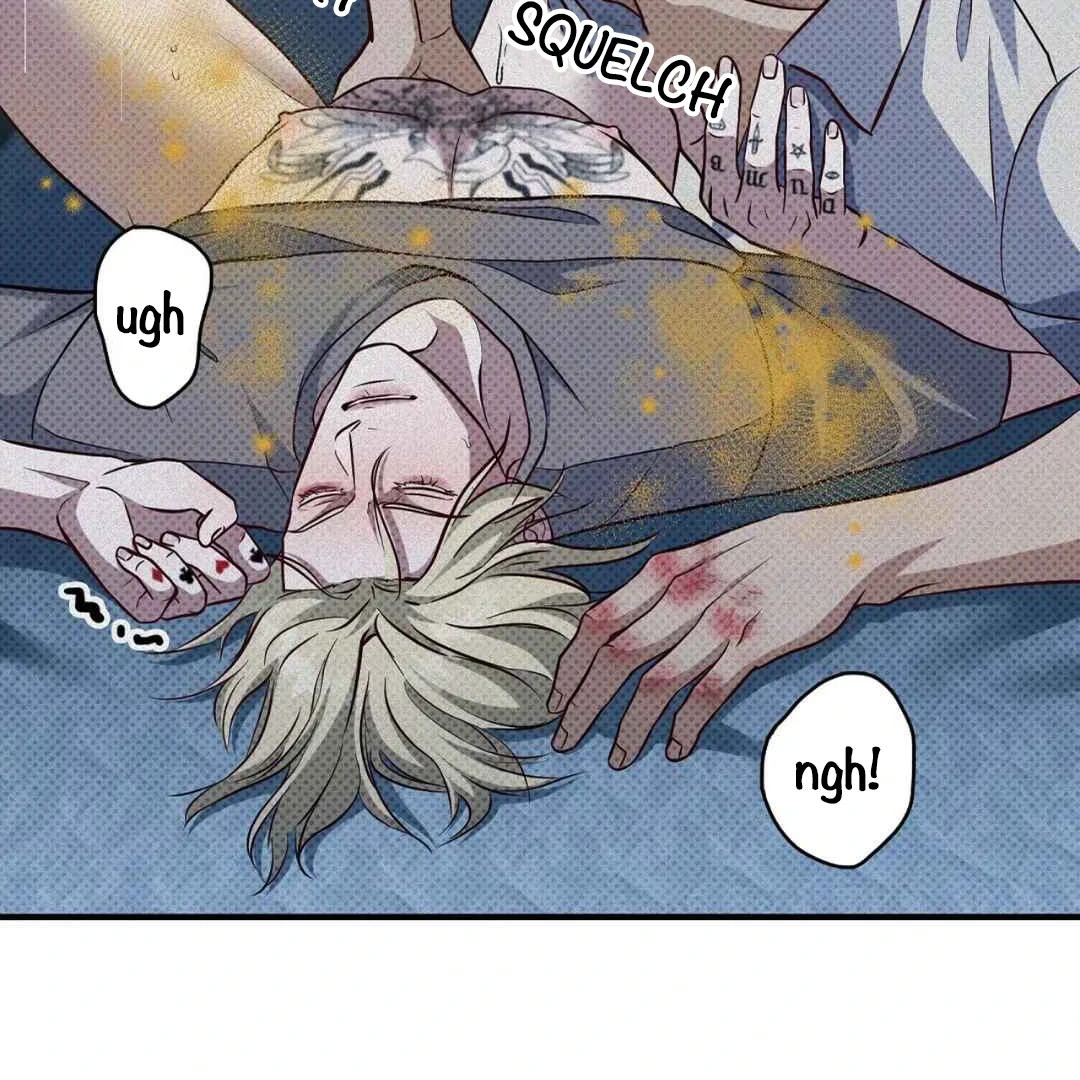 Manhattan Depression - Chapter 10 manhwa