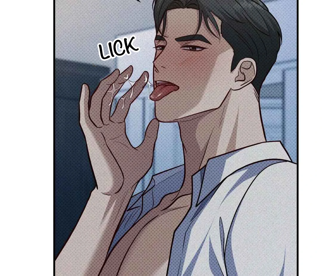 Manhattan Depression - Chapter 10 manhwa
