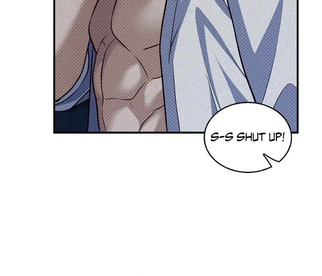 Manhattan Depression - Chapter 10 manhwa