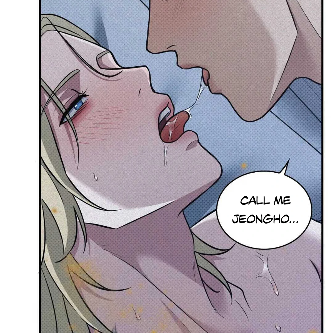 Manhattan Depression - Chapter 10 manhwa