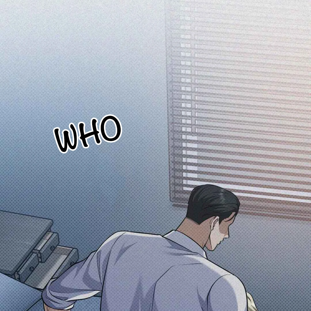 Manhattan Depression - Chapter 11 manhwa