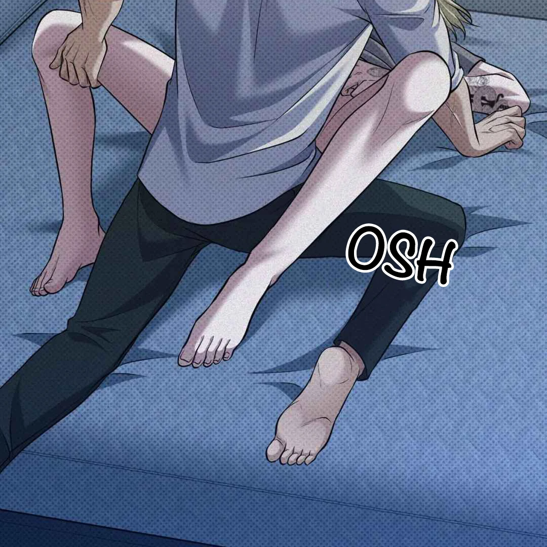 Manhattan Depression - Chapter 11 manhwa