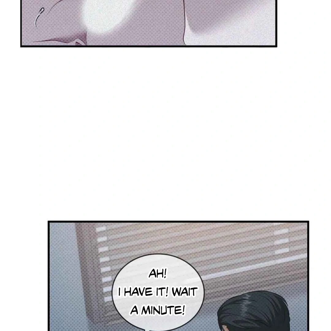 Manhattan Depression - Chapter 11 manhwa