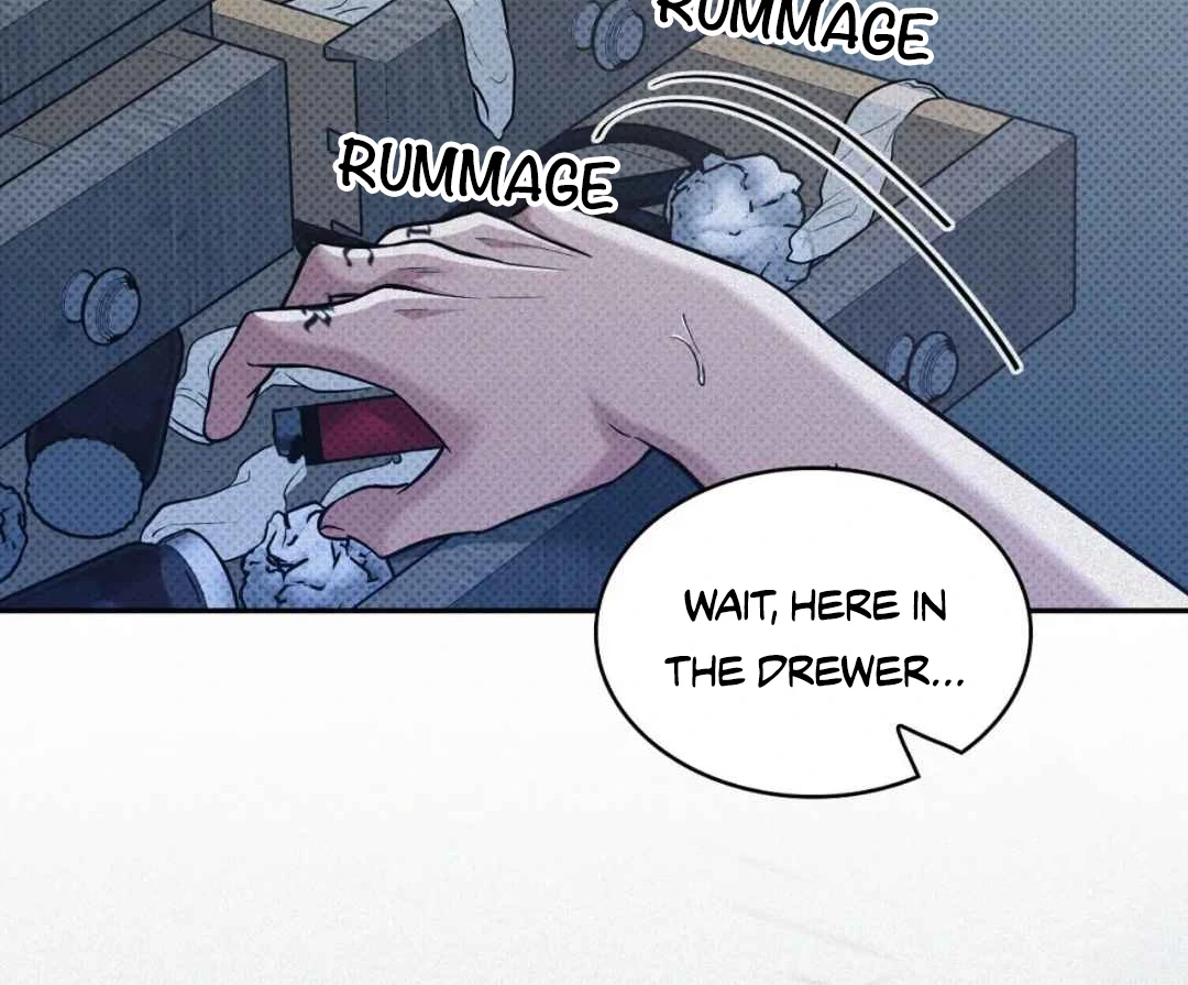 Manhattan Depression - Chapter 11 manhwa
