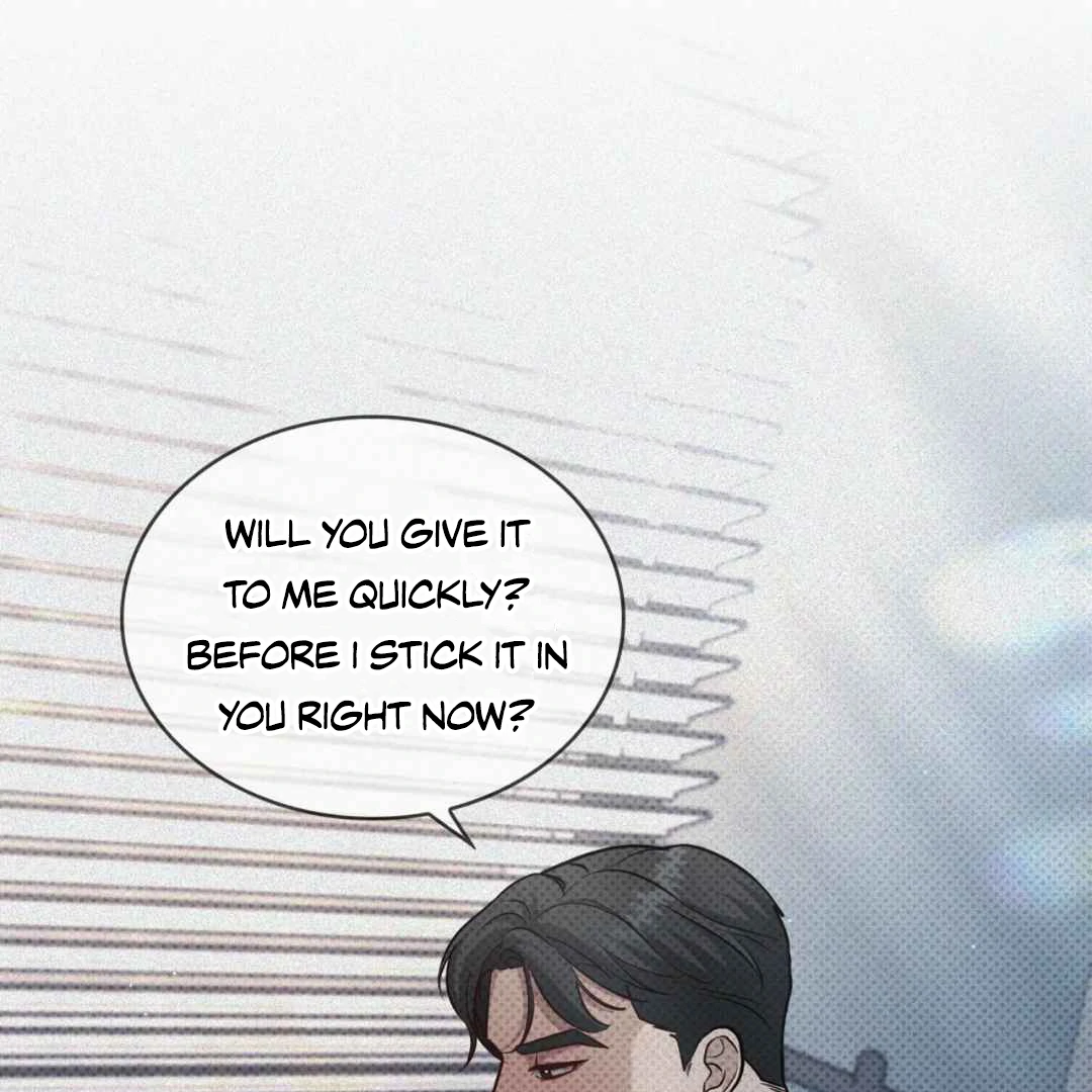 Manhattan Depression - Chapter 11 manhwa