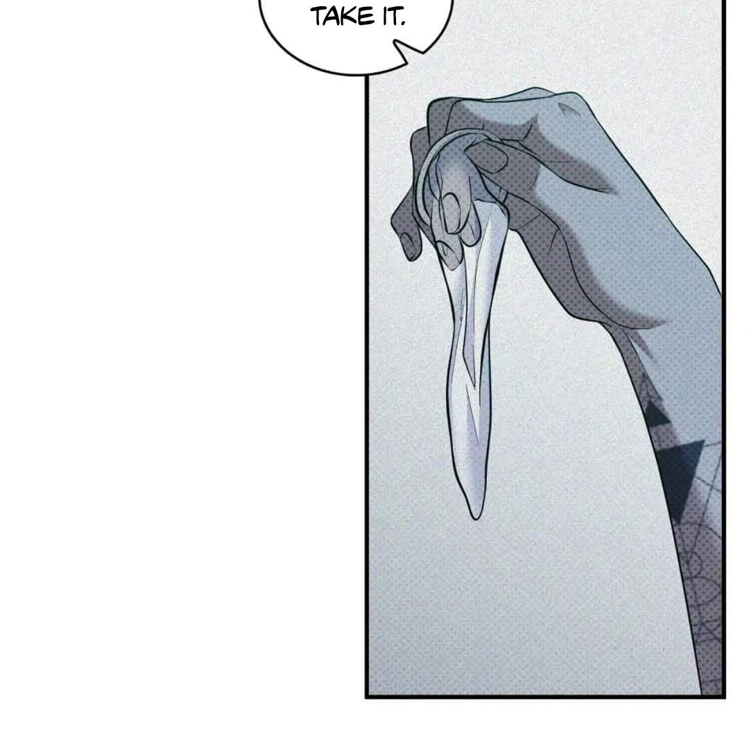 Manhattan Depression - Chapter 11 manhwa