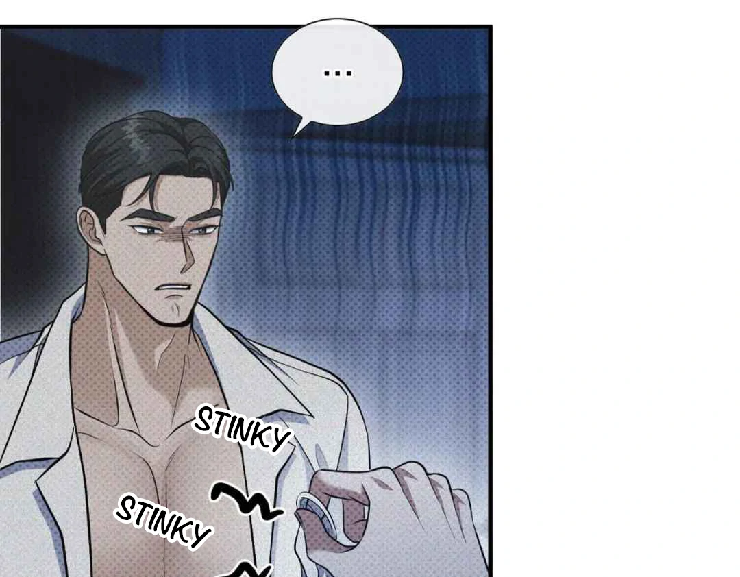 Manhattan Depression - Chapter 11 manhwa