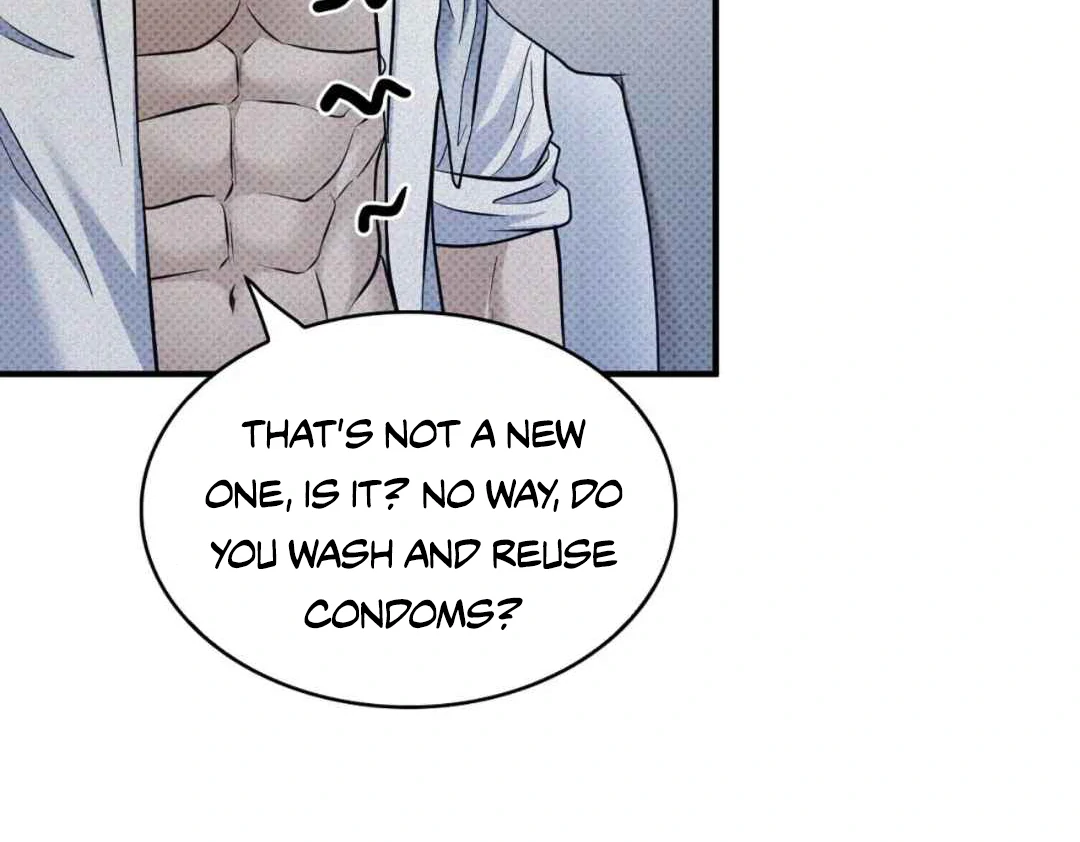 Manhattan Depression - Chapter 11 manhwa