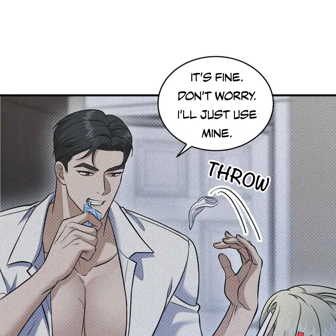 Manhattan Depression - Chapter 11 manhwa